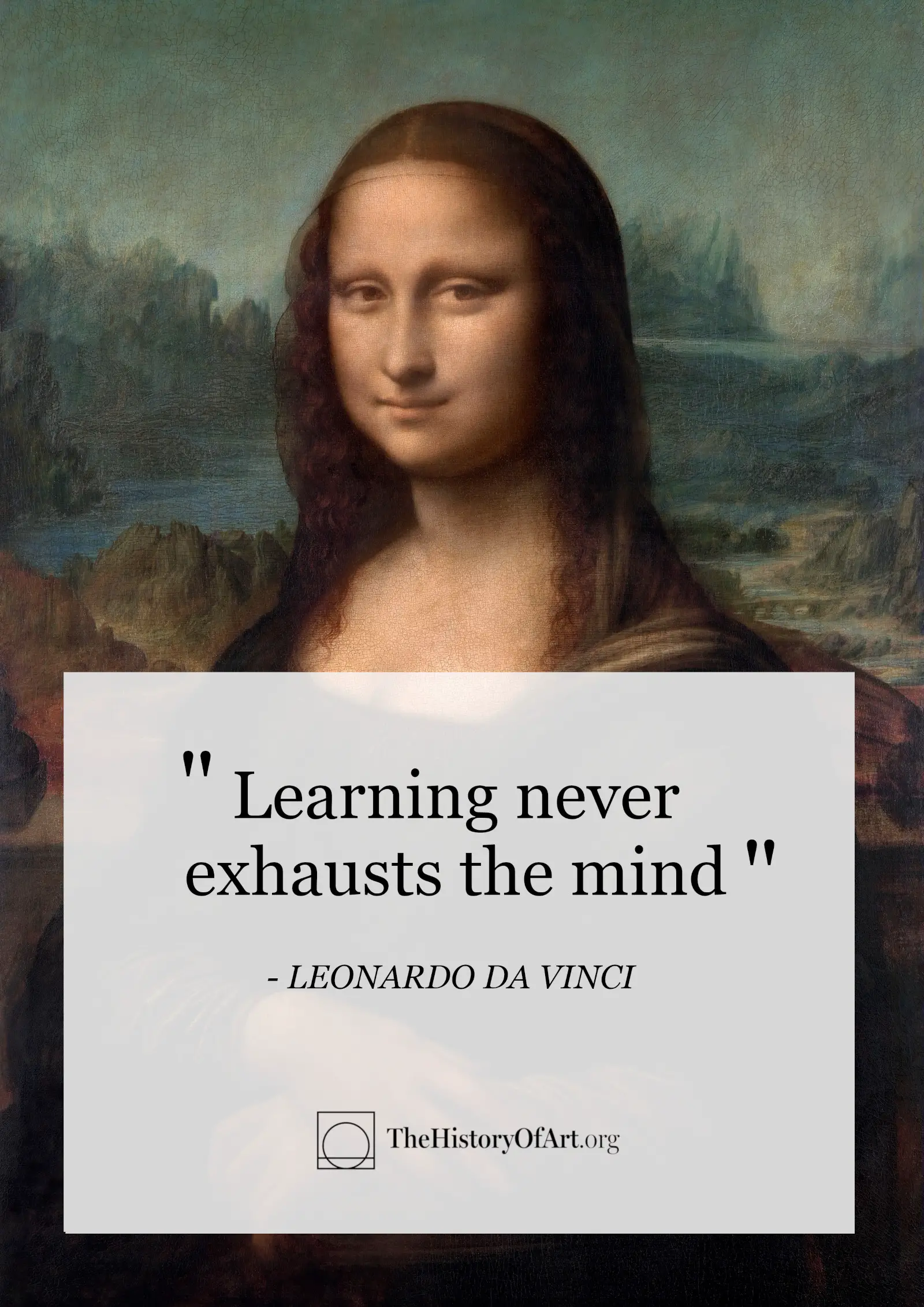 Zitate von Leonardo da Vinci